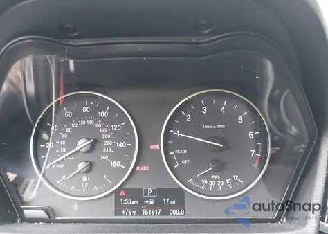 2016 BMW X1 xDrive28I from USA, damaged, VIN WBXHT3C32G5E56974